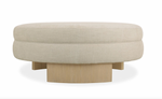 Cambria Ottoman