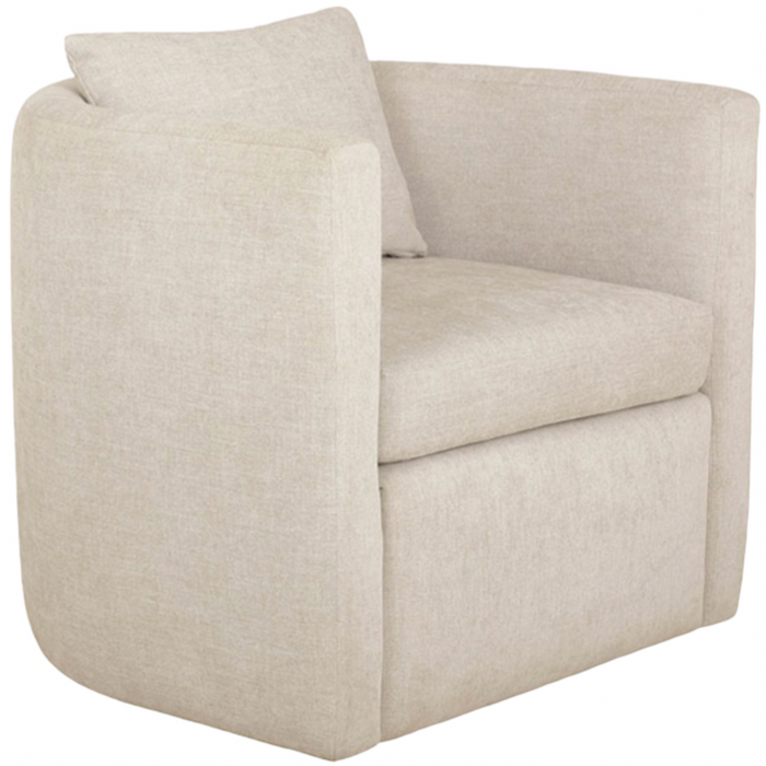 Pismo Swivel Chair