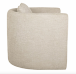 Pismo Swivel Chair