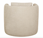 Pismo Swivel Chair