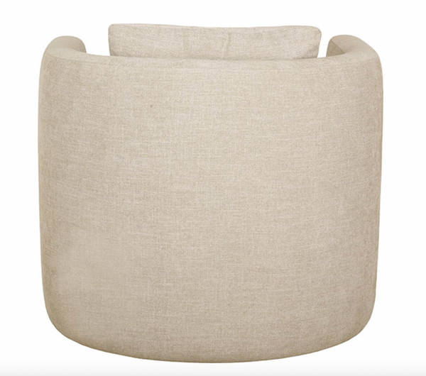 Pismo Swivel Chair