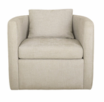 Pismo Swivel Chair