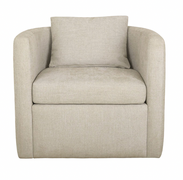 Pismo Swivel Chair