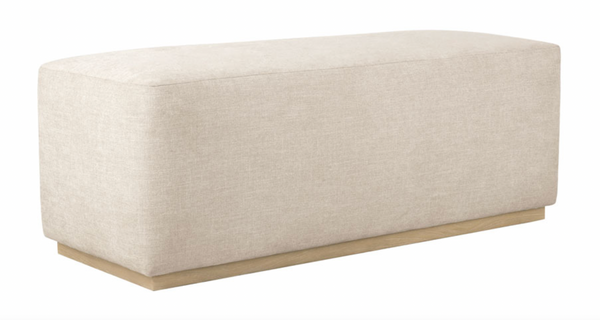 Higgins Bench