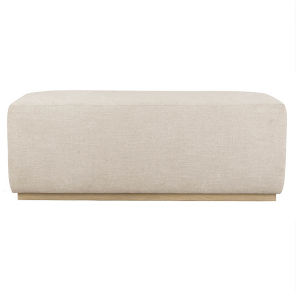Higgins Bench