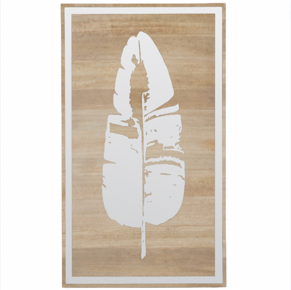 Vera I, 22"D x 38"H