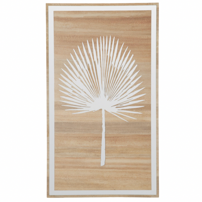 Vera III, 22"D x 38"H