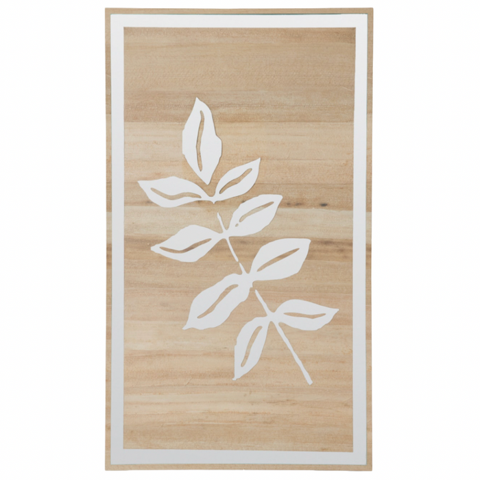 Vera IV, 22"D x 38"H