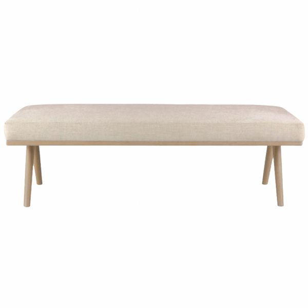 Barron Bench