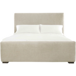 Gentry Bed, King & Queen