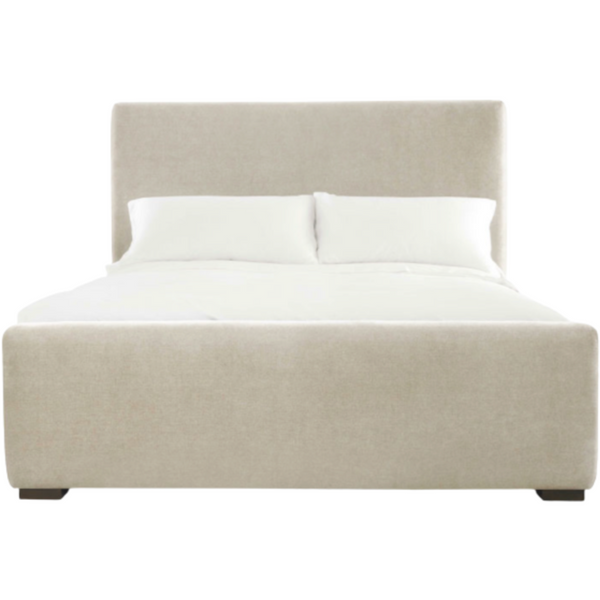 Gentry Bed, King & Queen