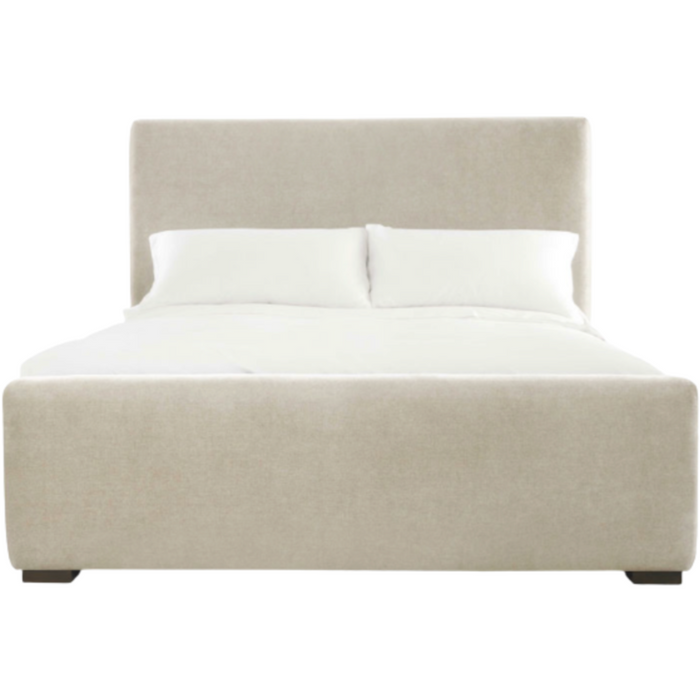 Gentry Bed, King & Queen