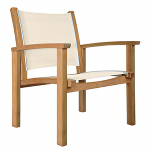 St. Tropez Club Chair- Sand