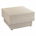 Westport Square Coffee Table,  Sea Salt
