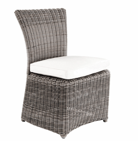 Sag Harbor Side Chair - Oyster