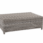 Sag Harbor Coffee Table, Oyster