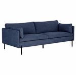 Perkins Sofa, Belfast Navy