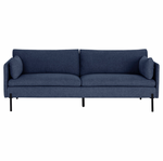 Perkins Sofa, Belfast Navy