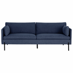 Perkins Sofa, Belfast Navy