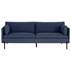 Perkins Sofa, Belfast Navy