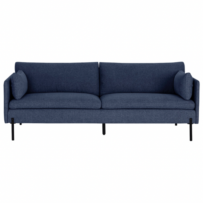 Perkins Sofa, Belfast Navy