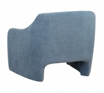 Nevaeh Lounge Chair, Danny Iceberg