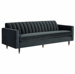 Yosi Sofa, Smokescreen
