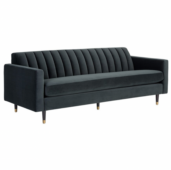 Yosi Sofa, Smokescreen