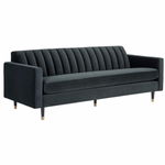 Yosi Sofa, Smokescreen