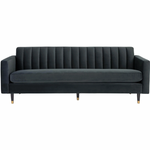 Yosi Sofa, Smokescreen