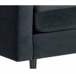 Yosi Sofa, Smokescreen