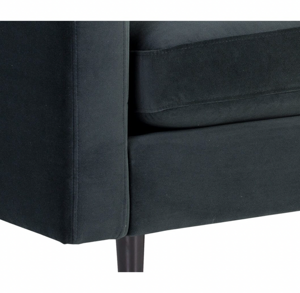 Yosi Sofa, Smokescreen