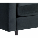 Yosi Sofa, Smokescreen