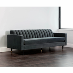 Yosi Sofa, Smokescreen