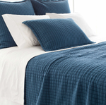 Boyfriend Matelasse Collection, Aegean