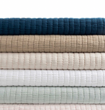 Boyfriend Matelasse Collection, Aegean