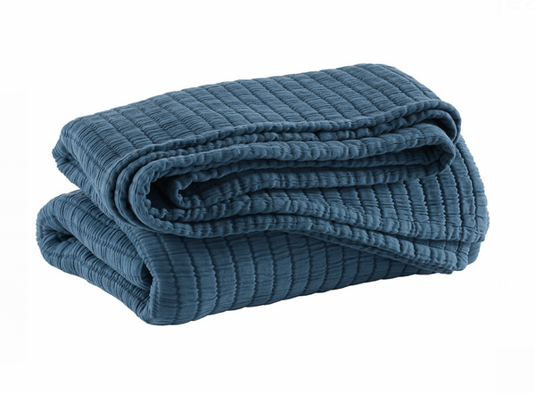 Boyfriend Matelasse Collection, Aegean