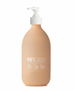 Exfoliating Liquid Marseille Soap, 16.9 fl.oz. - Sparkling Citrus