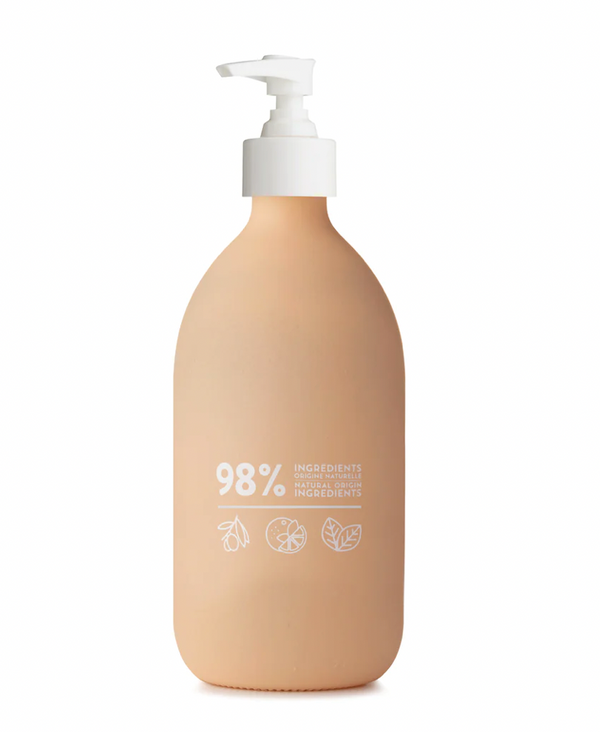 Exfoliating Liquid Marseille Soap, 16.9 fl.oz. - Sparkling Citrus