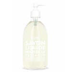 Liquid Marseille Soap, 16.7 fl.oz.- Cotton Flower