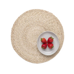 Whitley, Round Placemat
