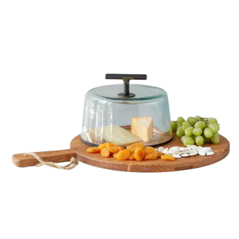 Brasserie Glass Dome