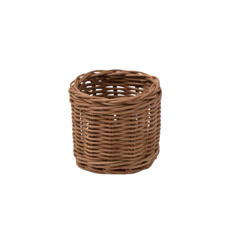 Rattan Sleeve for Azul Highball Glasses