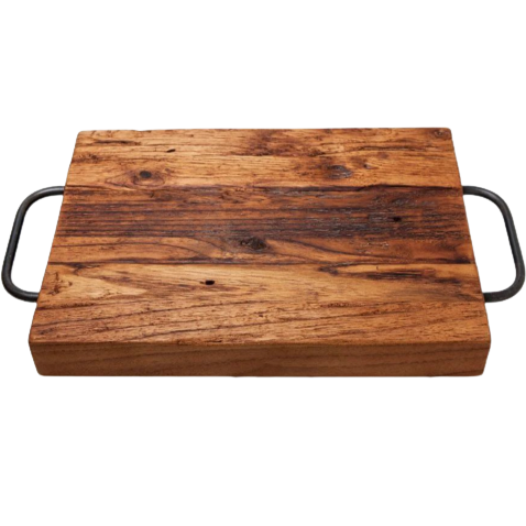 Farmhouse Cutting Board, Small