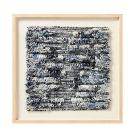 Lima Wall Art, 32" x 32"