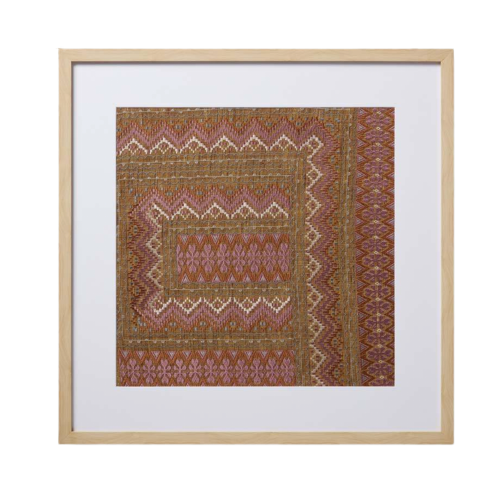 Tanta Wall Art, 30" x 30"