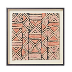 Shoowa Wall Art, 28" x 28"