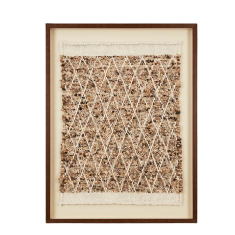 Espalier Wall Art, 40" x 30"