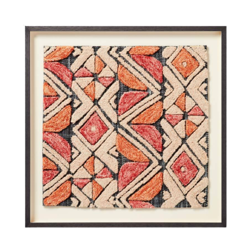 Kojo Wall Art, 28" x 28"