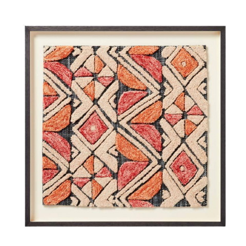 Kojo Wall Art, 28" x 28"